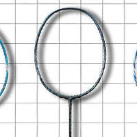 尤尼克斯五大经典羽毛球拍：弓箭11、二姐夫、天斧100ZZ、NS9900、NF700齐亮相