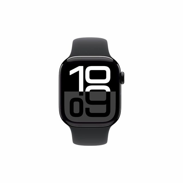 Apple Watch Series 10体验智慧生活