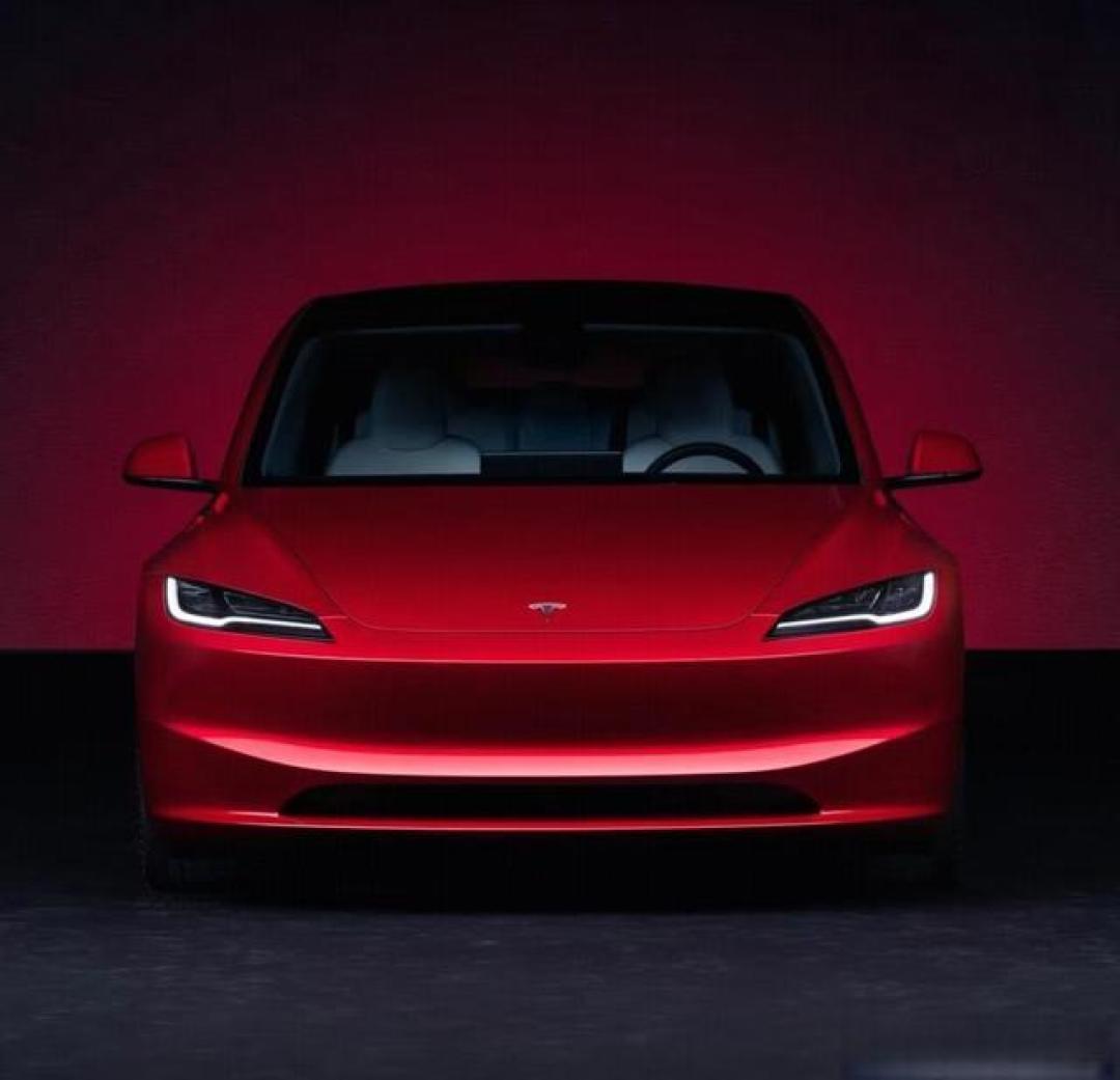 特斯拉Model 3免费换电池引发行业震动