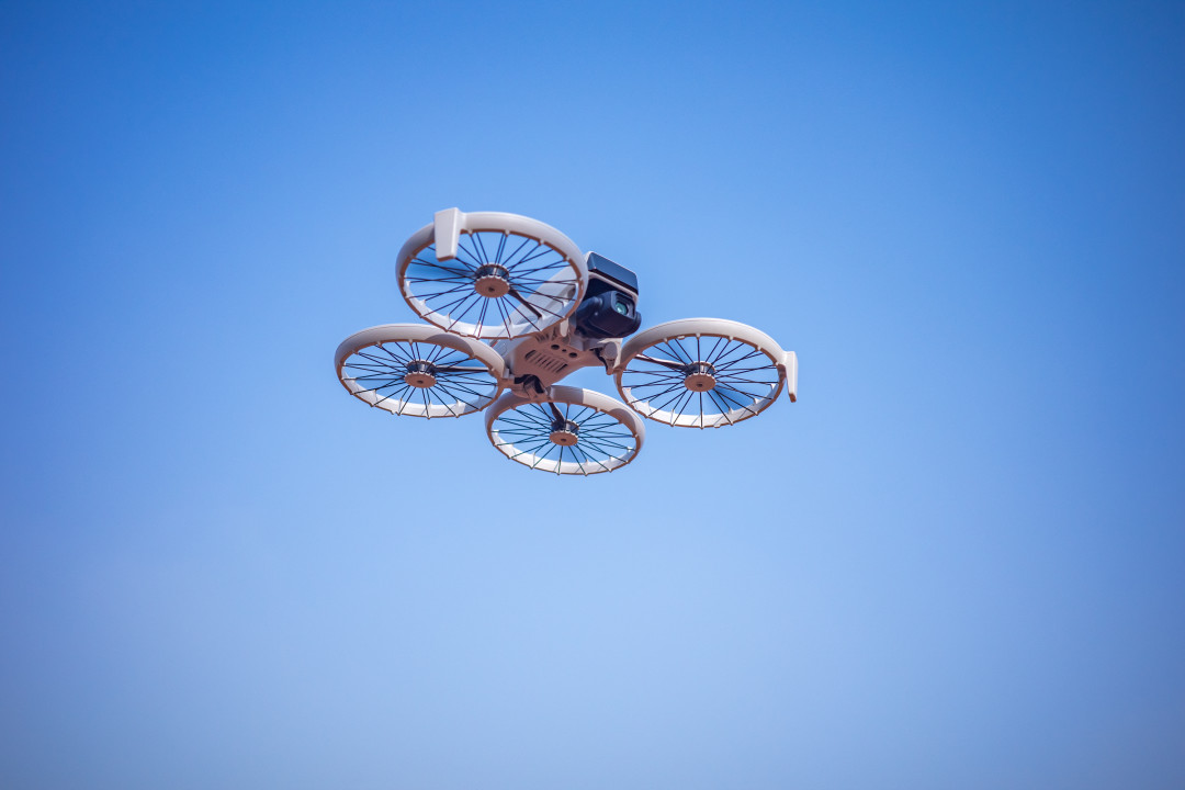 首款全新折叠形态无人机，大疆DJI Flip首发评测【PGC定时】