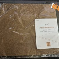 4.9元老友记软木碳化鼠标垫，你买了吗？