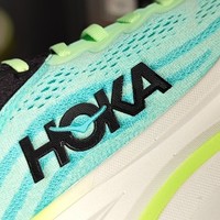 破圈潮鞋，一眼就爱了，HOKA Bondi 9 舒适度天花板，梦幻脚感