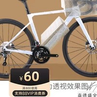 喜德盛RS450PRO性能解析