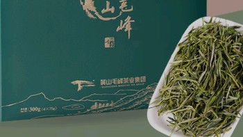 希望通过这篇文章，简单认识一下的了解一下黄山毛峰