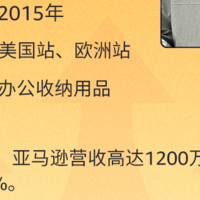 揭秘！细分类目墙上收纳工具如何在亚马逊年入千万美金？