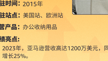 揭秘！细分类目墙上收纳工具如何在亚马逊年入千万美金？