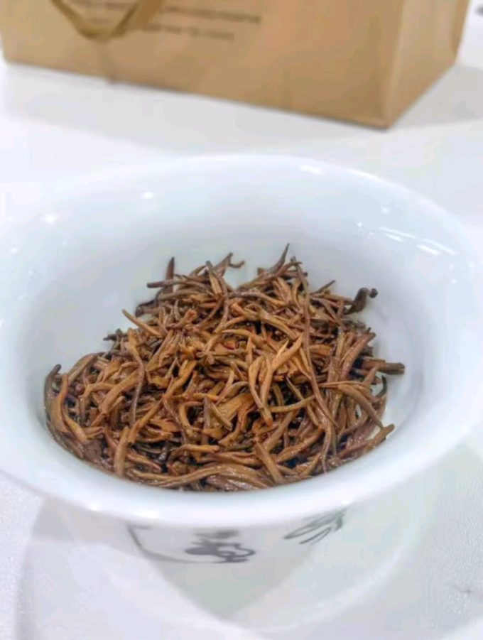 红茶