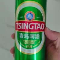 过年怎么能少了青岛啤酒