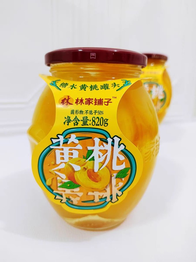 林家铺子方便食品