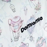 Domiamia暖感被——给宝宝全方位的温暖