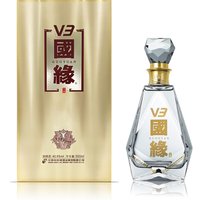 国缘V3，酒中贵族？