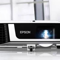 爱普生（Epson）CB-FH52投影仪家用办公评测