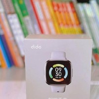 Dido G28S Pro：你的私人健康顾问？