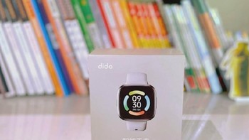 Dido G28S Pro：你的私人健康顾问？