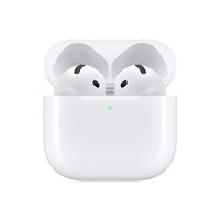 AirPods 4：续写无线音频传奇