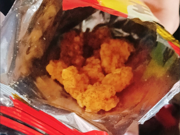 一口就爱上的旺旺小小酥，谁能拒绝！