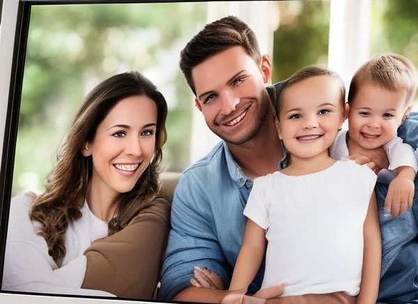 智能触摸屏相框推荐！这4款触摸屏相框让你的回忆更生动更精彩