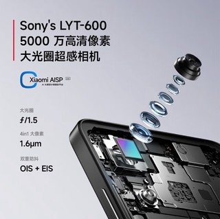 新品发售，平价性能怪兽，小米 Redmi Turbo 4