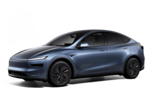 特斯拉焕新版 Model Y 开启预售，亮点满满！