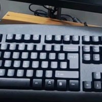 双飞燕（A4TECH)KB-8U 键盘有线 用键盘104键 USB接口