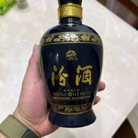 汾酒蓝汾，颜值与品质兼具的清香佳酿