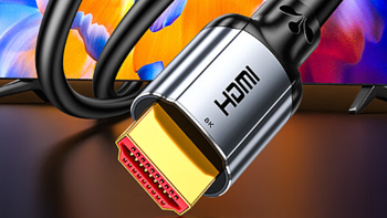 追剧不卡顿！山泽HDMI 2.1带你感受沉浸式体验！