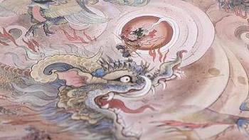 《黑神话：悟空》影神图实体版推出，将掀起收藏热潮