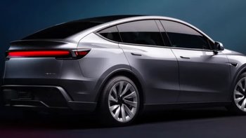 特斯拉焕新 Model Y 来了！比预期贵三万，你会买吗？