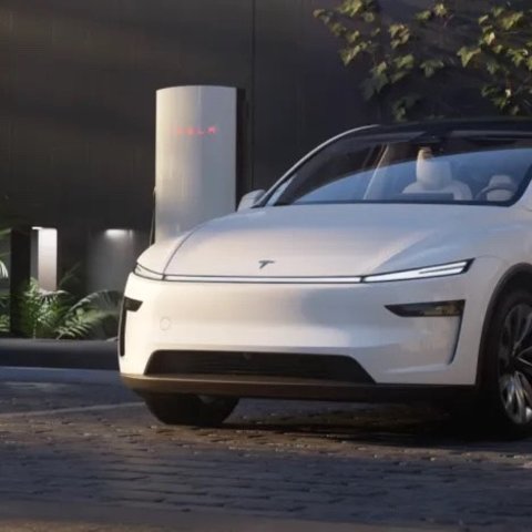 特斯拉焕新 Model Y 来了！比预期贵三万，你会买吗？