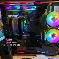 工作娱乐无缝切换！12600KF+RTX 4060 Ti主机超神体验