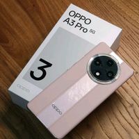 OPPO A3 Pro这颜值太令我心动了