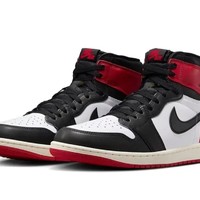 Air Jordan 1 High OG “Black Toe Reimagined”即将登场，经典永不过时