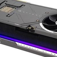 CES丨华硕发布 ROG Astral “星界” RTX 5090、RTX 5080 非公显卡，独特四风扇散热器