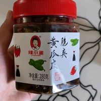 🌶️辣小董脆爽黄瓜皮，香辣下饭新宠儿！湖南特产美味来袭