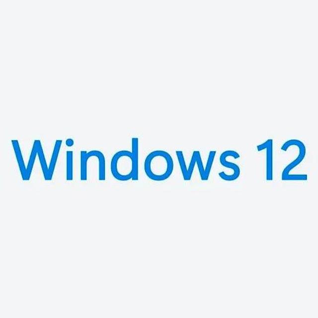 外媒：微软或于2025年推出Windows 12操作系统