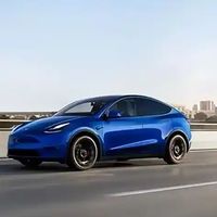 焕新 Model Y 预售来袭，价格仅需 26.35 万元起！