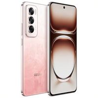 OPPO Reno12，小直屏与强劲性能完美融合