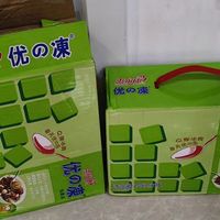 惠尔康优即食仙草：年货中的清凉美味之选