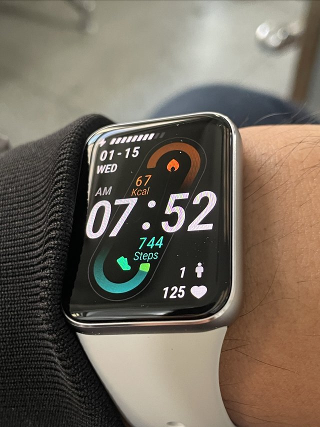 小米手环9Pro平替apple watch s5用起来怎么样？