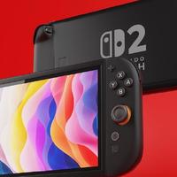 真的要来了？传闻任天堂将于本周公布 Switch 2