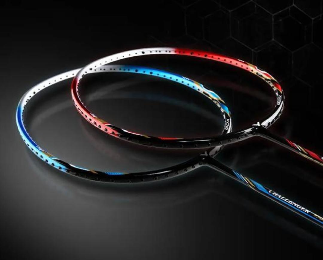 新手必看：9款高性价比羽毛球拍推荐