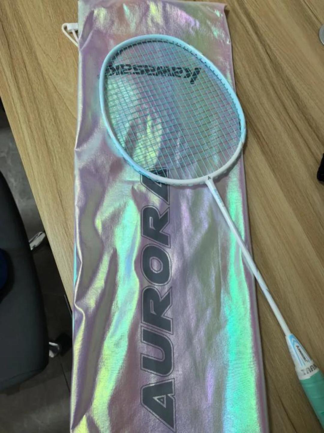 新手必看：9款高性价比羽毛球拍推荐