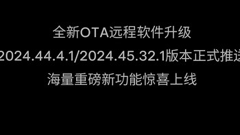 在特斯拉车上斗地主！特斯拉新年OTA更新海量车机新玩法