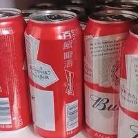 餐桌百搭之王——百威啤酒分享