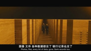 《银翼杀手2049》，做个有情感的人