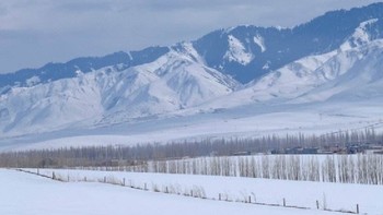 从零开始的滑雪之旅：我的滑雪新手成长记