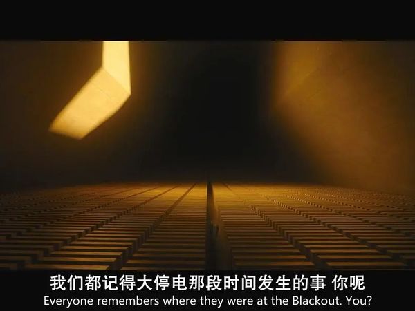 《银翼杀手2049》，人性觉醒