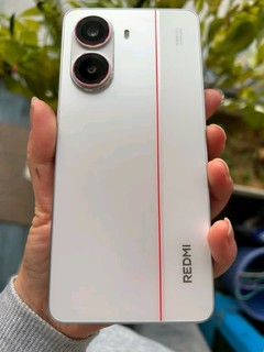 小米REDMI Turbo 4：性能与续航的巅峰之作