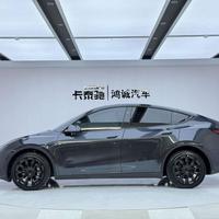 改装特斯拉Model Y：极致驾乘体验与科技融合