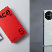 一加Ace 5 Pro与红米K80 Pro：国补当下，性价比直屏手机怎么选？